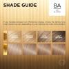 imageLOreal Paris Superior Preference Luminous FadeDefying Permanent Hair Color Hair Dye For Up to 9 Weeks of Radiance 6AM Light Amber Brown 1 Kit Pack of 28A Ash Blonde