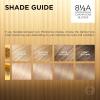 imageLOreal Paris Superior Preference Luminous FadeDefying Permanent Hair Color Hair Dye For Up to 9 Weeks of Radiance 6AM Light Amber Brown 1 Kit Pack of 285A Champagne Blonde