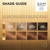 imageLOreal Paris Superior Preference Luminous FadeDefying Permanent Hair Color Hair Dye For Up to 9 Weeks of Radiance 6AM Light Amber Brown 1 Kit Pack of 26AM Light Amber Brown