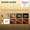imageLOreal Paris Superior Preference Luminous FadeDefying Permanent Hair Color Hair Dye For Up to 9 Weeks of Radiance 6AM Light Amber Brown 1 Kit Pack of 255AM Medium Copper Brown