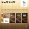 imageLOreal Paris Superior Preference Luminous FadeDefying Permanent Hair Color Hair Dye For Up to 9 Weeks of Radiance 6AM Light Amber Brown 1 Kit Pack of 25A Medium Ash Brown