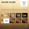 imageLOreal Paris Superior Preference Luminous FadeDefying Permanent Hair Color Hair Dye For Up to 9 Weeks of Radiance 6AM Light Amber Brown 1 Kit Pack of 25G Medium Golden Brown