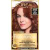 6AB Chic Auburn Brown