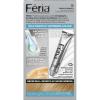 imageLOreal Paris Feria MultiFaceted Shimmering Permanent Hair Color High Intensity Hair Dye for 3X Highlights 515 Chocolate Glaze 1 Kit100 Pure Diamond
