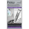 imageLOreal Paris Feria MultiFaceted Shimmering Permanent Hair Color High Intensity Hair Dye for 3X Highlights 515 Chocolate Glaze 1 Kit20 Black Leather Natural Black