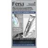 imageLOreal Paris Feria MultiFaceted Shimmering Permanent Hair Color High Intensity Hair Dye for 3X Highlights 515 Chocolate Glaze 1 Kit21 Starry Night Bright Black