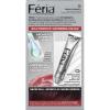 imageLOreal Paris Feria MultiFaceted Shimmering Permanent Hair Color High Intensity Hair Dye for 3X Highlights 515 Chocolate Glaze 1 Kit36 Deep Burgundy Brown
