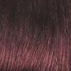 imageLOreal Paris Feria MultiFaceted Shimmering Permanent Hair Color High Intensity Hair Dye for 3X Highlights 515 Chocolate Glaze 1 Kit36 Deep Burgundy Brown