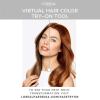 imageLOreal Paris Feria MultiFaceted Shimmering Permanent Hair Color High Intensity Hair Dye for 3X Highlights 515 Chocolate Glaze 1 Kit40 Espresso