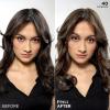imageLOreal Paris Feria MultiFaceted Shimmering Permanent Hair Color High Intensity Hair Dye for 3X Highlights 515 Chocolate Glaze 1 Kit40 Espresso