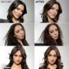 imageLOreal Paris Feria MultiFaceted Shimmering Permanent Hair Color High Intensity Hair Dye for 3X Highlights 515 Chocolate Glaze 1 Kit40 Espresso