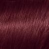 imageLOreal Paris Feria MultiFaceted Shimmering Permanent Hair Color High Intensity Hair Dye for 3X Highlights 515 Chocolate Glaze 1 Kit41 Crushed Garnet Rich Mahogany