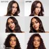 imageLOreal Paris Feria MultiFaceted Shimmering Permanent Hair Color High Intensity Hair Dye for 3X Highlights 515 Chocolate Glaze 1 Kit515 Chocolate Glaze