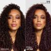 imageLOreal Paris Feria MultiFaceted Shimmering Permanent Hair Color High Intensity Hair Dye for 3X Highlights 515 Chocolate Glaze 1 Kit515 Chocolate Glaze