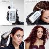 imageLOreal Paris Feria MultiFaceted Shimmering Permanent Hair Color High Intensity Hair Dye for 3X Highlights 515 Chocolate Glaze 1 Kit515 Chocolate Glaze