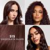 imageLOreal Paris Feria MultiFaceted Shimmering Permanent Hair Color High Intensity Hair Dye for 3X Highlights 515 Chocolate Glaze 1 Kit515 Chocolate Glaze