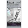 imageLOreal Paris Feria MultiFaceted Shimmering Permanent Hair Color High Intensity Hair Dye for 3X Highlights 515 Chocolate Glaze 1 Kit521 Cool Amethyst