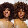 imageLOreal Paris Feria MultiFaceted Shimmering Permanent Hair Color High Intensity Hair Dye for 3X Highlights 515 Chocolate Glaze 1 Kit53 Caramel Glow