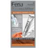 imageLOreal Paris Feria MultiFaceted Shimmering Permanent Hair Color High Intensity Hair Dye for 3X Highlights 515 Chocolate Glaze 1 Kit54 Spiced Copper
