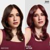 imageLOreal Paris Feria MultiFaceted Shimmering Permanent Hair Color High Intensity Hair Dye for 3X Highlights 515 Chocolate Glaze 1 Kit560 Hot Chili