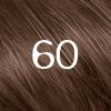 imageLOreal Paris Feria MultiFaceted Shimmering Permanent Hair Color High Intensity Hair Dye for 3X Highlights 515 Chocolate Glaze 1 Kit60 Light Brown