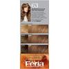 imageLOreal Paris Feria MultiFaceted Shimmering Permanent Hair Color High Intensity Hair Dye for 3X Highlights 515 Chocolate Glaze 1 Kit63 Sparkling Amber Light Golden Brown