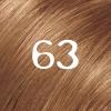 imageLOreal Paris Feria MultiFaceted Shimmering Permanent Hair Color High Intensity Hair Dye for 3X Highlights 515 Chocolate Glaze 1 Kit63 Sparkling Amber Light Golden Brown