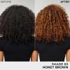 imageLOreal Paris Feria MultiFaceted Shimmering Permanent Hair Color High Intensity Hair Dye for 3X Highlights 515 Chocolate Glaze 1 Kit65 Honey Brown Richest Caramel Brown