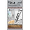 imageLOreal Paris Feria MultiFaceted Shimmering Permanent Hair Color High Intensity Hair Dye for 3X Highlights 515 Chocolate Glaze 1 Kit73 Golden Sunset Dark Golden Blonde