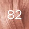 imageLOreal Paris Feria MultiFaceted Shimmering Permanent Hair Color High Intensity Hair Dye for 3X Highlights 515 Chocolate Glaze 1 Kit82 Strawberry Blonde