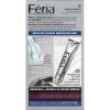 imageLOreal Paris Feria MultiFaceted Shimmering Permanent Hair Color High Intensity Hair Dye for 3X Highlights 515 Chocolate Glaze 1 KitM20 Orchid Glow