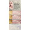 imageLOreal Paris Feria MultiFaceted Shimmering Permanent Hair Color High Intensity Hair Dye for 3X Highlights 515 Chocolate Glaze 1 KitP2 Rosy Blush Smokey Pink