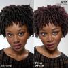 imageLOreal Paris Feria MultiFaceted Shimmering Permanent Hair Color High Intensity Hair Dye for 3X Highlights 515 Chocolate Glaze 1 KitR57 Cherry Crush Intense Medium Auburn