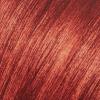 imageLOreal Paris Feria MultiFaceted Shimmering Permanent Hair Color High Intensity Hair Dye for 3X Highlights 515 Chocolate Glaze 1 KitR68 Ruby Rush Rich Auburn True Red