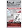 imageLOreal Paris Feria MultiFaceted Shimmering Permanent Hair Color High Intensity Hair Dye for 3X Highlights 515 Chocolate Glaze 1 KitR68 Ruby Rush Rich Auburn True Red