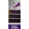 imageLOreal Paris Feria MultiFaceted Shimmering Permanent Hair Color High Intensity Hair Dye for 3X Highlights 515 Chocolate Glaze 1 KitV28 Midnight Violet Deepest Violet