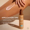 image:imageLOreal Paris Sublime Bronze Hydrating Self Tanning SerumInLotion Self Tanner for Face and Body with Coconut Water and Hyaluronic Acid Provides NaturalLooking Color amp 72 HR Hydration 5 Fl Oz