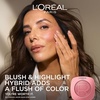 image:imageLOreal Paris True Match Hyaluron Tinted Balm Embellisher CHERRY INTENSEAmber Doree