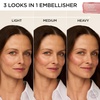 image:imageLOreal Paris True Match Hyaluron Tinted Balm Embellisher CHERRY INTENSECherry Instense