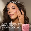 image:imageLOreal Paris True Match Hyaluron Tinted Balm Embellisher CHERRY INTENSERose Lumiere