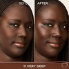 image:imageLOreal Paris True Match Hyaluron Tinted Balm Foundation Skincare Foundation with Light to Medium Radiant Coverage Minimizes Wrinkles and Fine Lines NonComedogenic Formula Medium Light 411 Very Deep