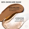 image:imageLOreal Paris True Match Hyaluron Tinted Balm Foundation Skincare Foundation with Light to Medium Radiant Coverage Minimizes Wrinkles and Fine Lines NonComedogenic Formula Medium Light 405 Medium