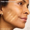 image:imageLOreal Paris True Match Hyaluron Tinted Balm Foundation Skincare Foundation with Light to Medium Radiant Coverage Minimizes Wrinkles and Fine Lines NonComedogenic Formula Medium Light 405 Medium