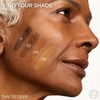 image:imageLOreal Paris True Match Hyaluron Tinted Balm Foundation Skincare Foundation with Light to Medium Radiant Coverage Minimizes Wrinkles and Fine Lines NonComedogenic Formula Medium Light 411 Very Deep
