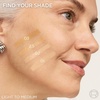 image:imageLOreal Paris True Match Hyaluron Tinted Balm Foundation Skincare Foundation with Light to Medium Radiant Coverage Minimizes Wrinkles and Fine Lines NonComedogenic Formula Medium Light 425 Neutral Light 5