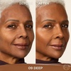 image:imageLOreal Paris True Match Hyaluron Tinted Balm Foundation Skincare Foundation with Light to Medium Radiant Coverage Minimizes Wrinkles and Fine Lines NonComedogenic Formula Medium Light 409 Deep