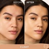 image:imageLOreal Paris True Match Hyaluron Tinted Balm Foundation Skincare Foundation with Light to Medium Radiant Coverage Minimizes Wrinkles and Fine Lines NonComedogenic Formula Medium Light 403 Light