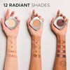 image:imageLOreal Paris True Match Hyaluron Tinted Balm Foundation Skincare Foundation with Light to Medium Radiant Coverage Minimizes Wrinkles and Fine Lines NonComedogenic Formula Medium Light 410 Neutral Deep
