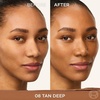 image:imageLOreal Paris True Match Hyaluron Tinted Balm Foundation Skincare Foundation with Light to Medium Radiant Coverage Minimizes Wrinkles and Fine Lines NonComedogenic Formula Medium Light 408 Tan Deep