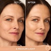 image:imageLOreal Paris True Match Hyaluron Tinted Balm Foundation Skincare Foundation with Light to Medium Radiant Coverage Minimizes Wrinkles and Fine Lines NonComedogenic Formula Medium Light 404 Medium Light